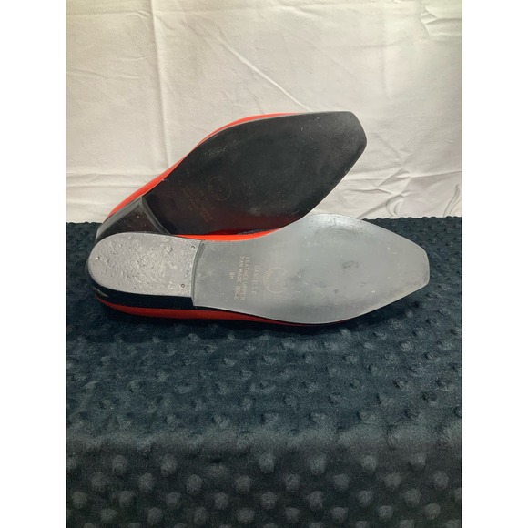 Sutton Plaza Danielle Leather slip on Size 9 - Picture 5 of 5